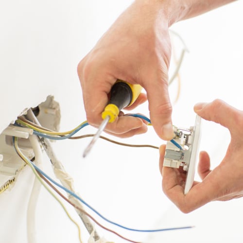Residential Electrical Services 